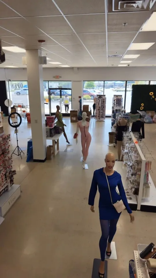 Video sample 5 by beautyspot.opelika
