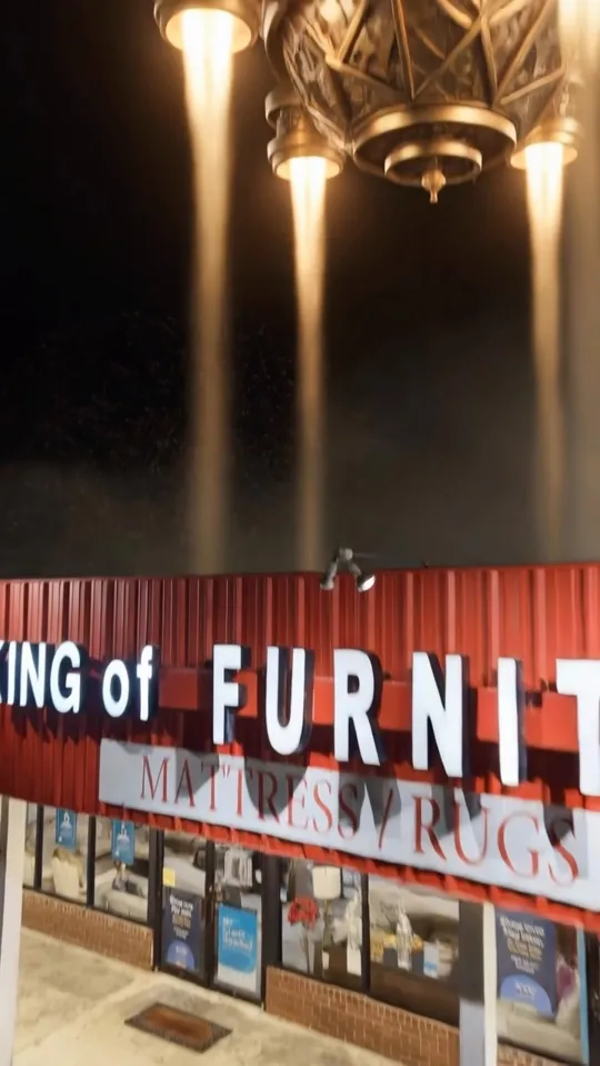 Video sample 2 by kingoffurniture.hinesville
