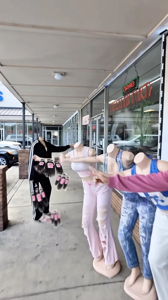 Video sample 9 by royalbeauty912